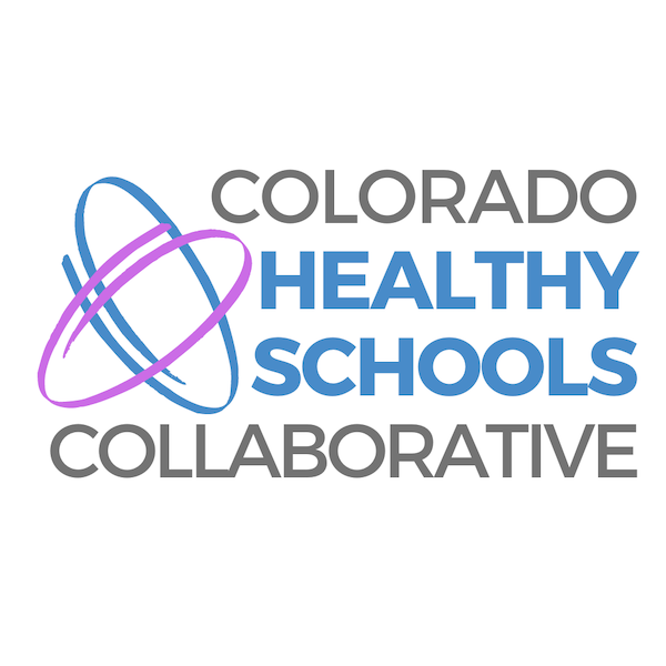 Colorado Healthy Schools Collaborative Colorado Hub