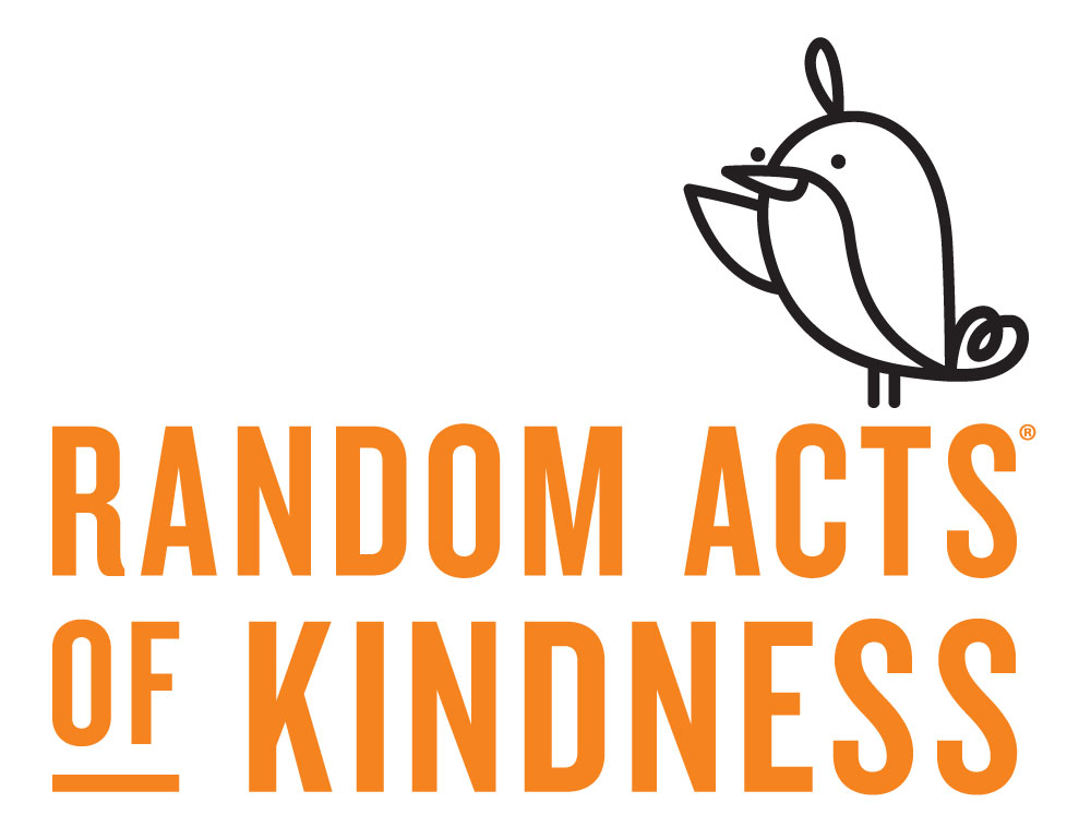 random acts of kindness logo